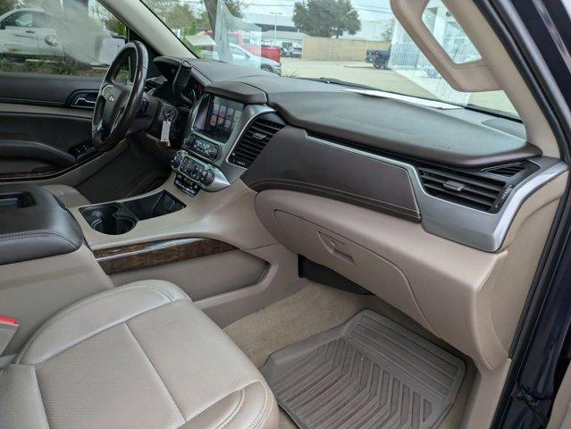 2018 Chevrolet Suburban Vehicle Photo in SELMA, TX 78154-1460