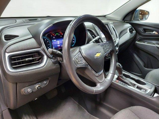 2021 Chevrolet Equinox Vehicle Photo in SAUK CITY, WI 53583-1301