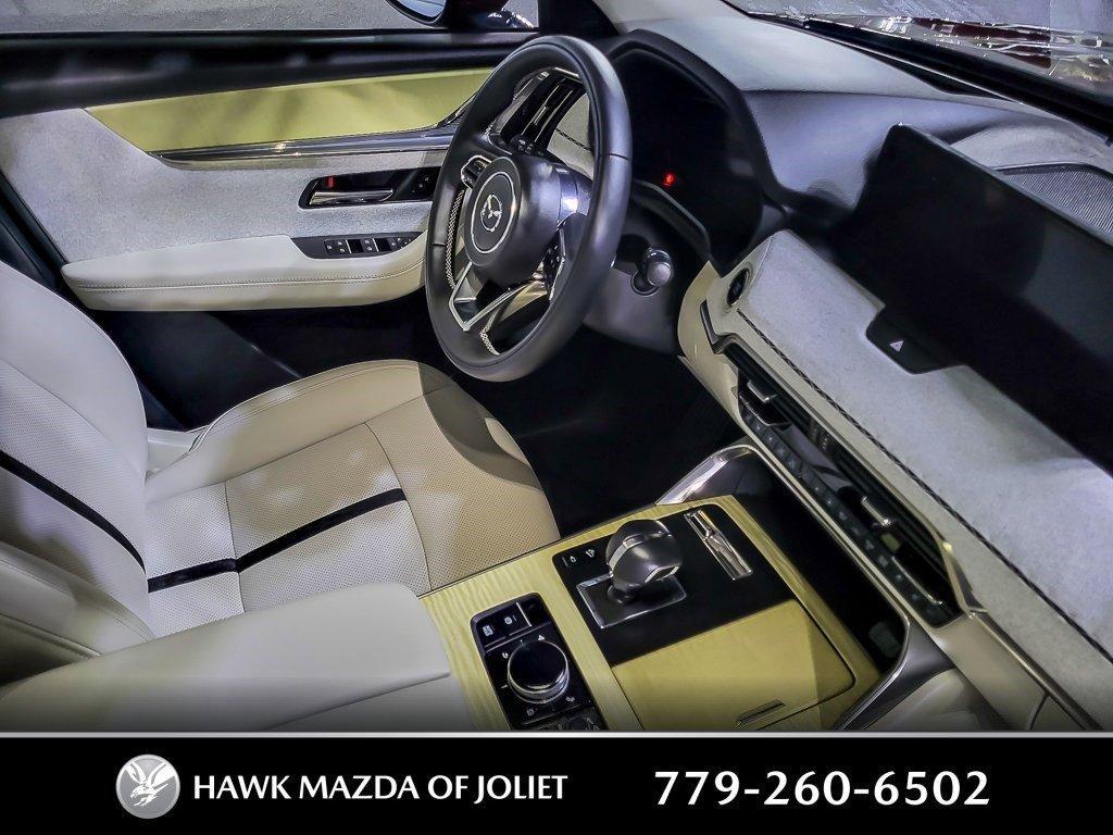 2024 Mazda CX-90 Vehicle Photo in Saint Charles, IL 60174