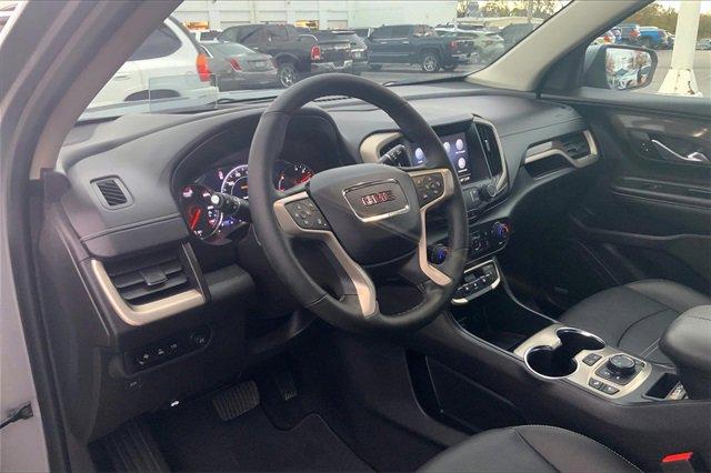 2024 GMC Terrain Vehicle Photo in INDEPENDENCE, MO 64055-1377