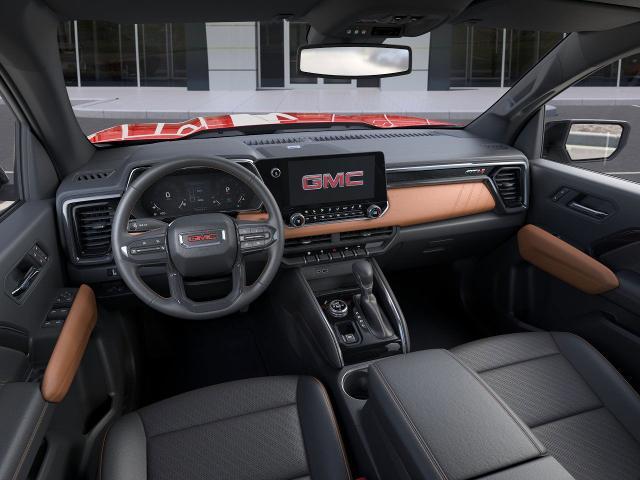 2024 GMC Canyon Vehicle Photo in LEOMINSTER, MA 01453-2952