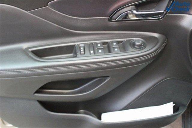 2019 Buick Encore Vehicle Photo in ST JOHNS, MI 48879-1562