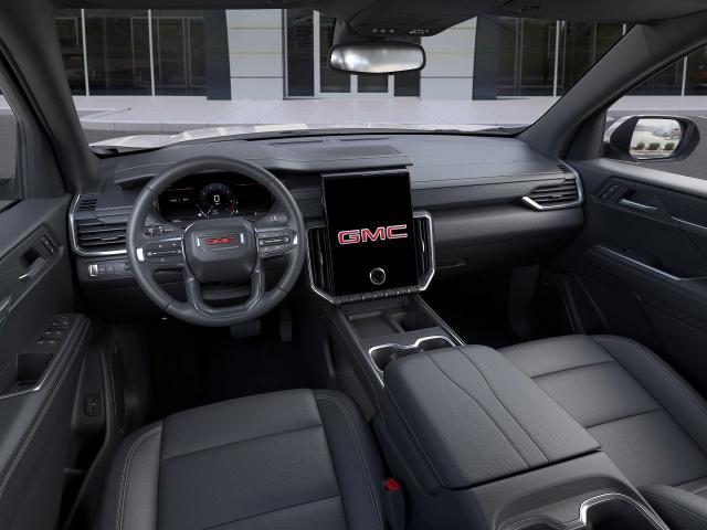 2025 GMC Acadia Vehicle Photo in HENDERSON, NV 89014-6702