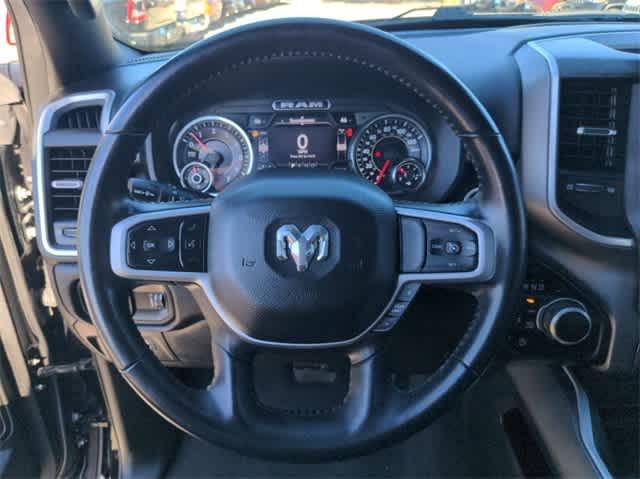 2022 Ram 1500 Vehicle Photo in Corpus Christi, TX 78411