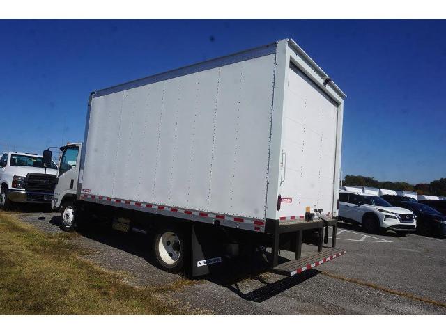 2024 Chevrolet 4500 HG LCF Gas Vehicle Photo in ALCOA, TN 37701-3235