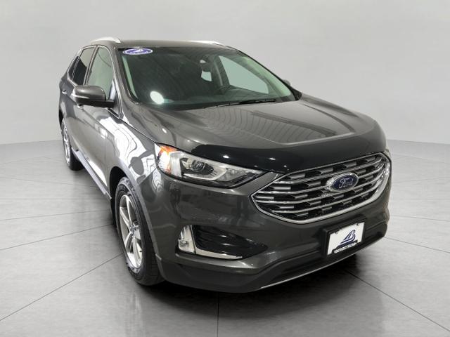 2019 Ford Edge Vehicle Photo in GREEN BAY, WI 54303-3330