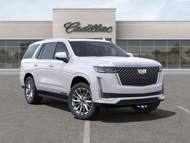 2024 Cadillac Escalade Vehicle Photo in NEENAH, WI 54956-2243