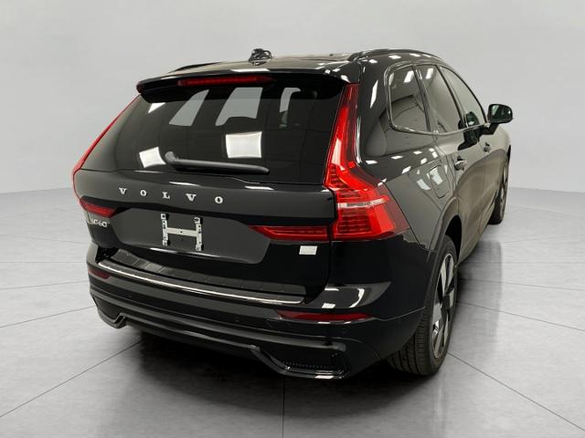 2024 Volvo XC60 Recharge Plug-In Hybrid Vehicle Photo in Appleton, WI 54913