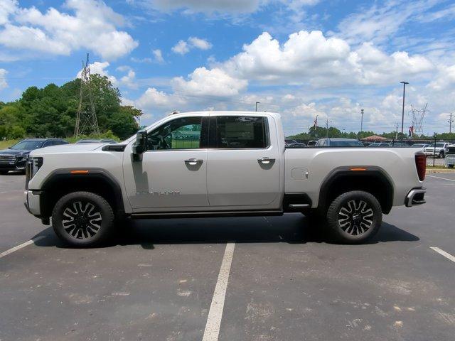 2024 GMC Sierra 2500 HD Vehicle Photo in ALBERTVILLE, AL 35950-0246