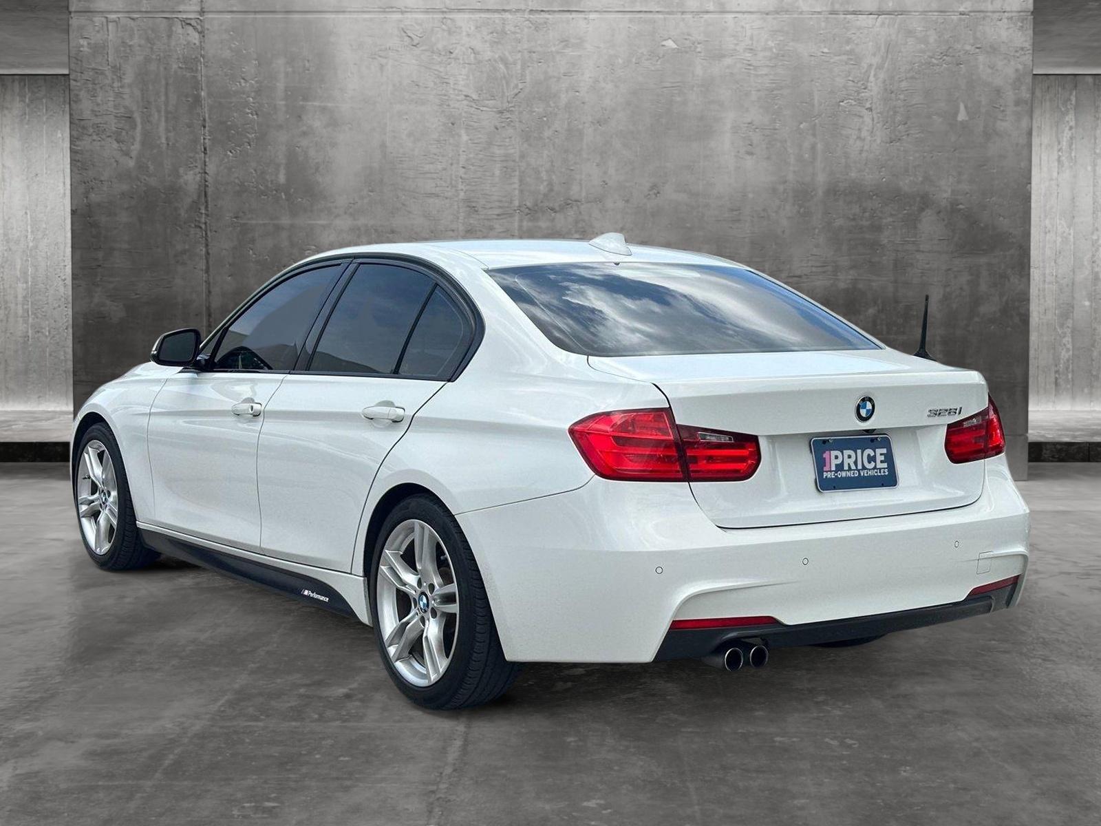 2015 BMW 328i Vehicle Photo in Hollywood, FL 33021