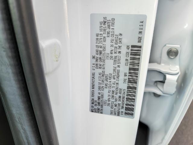 2024 Mazda CX-50 Vehicle Photo in Plainfield, IL 60586