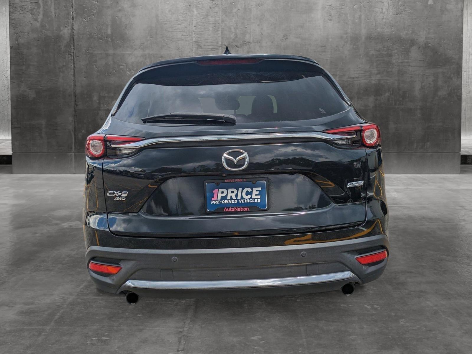 2018 Mazda CX-9 Vehicle Photo in Jacksonville, FL 32244