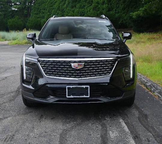 2024 Cadillac XT4 Vehicle Photo in NORWOOD, MA 02062-5222