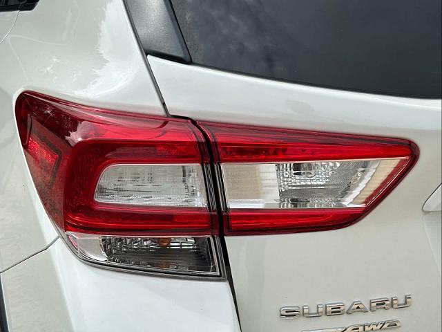 2019 Subaru Crosstrek Vehicle Photo in DUNN, NC 28334-8900