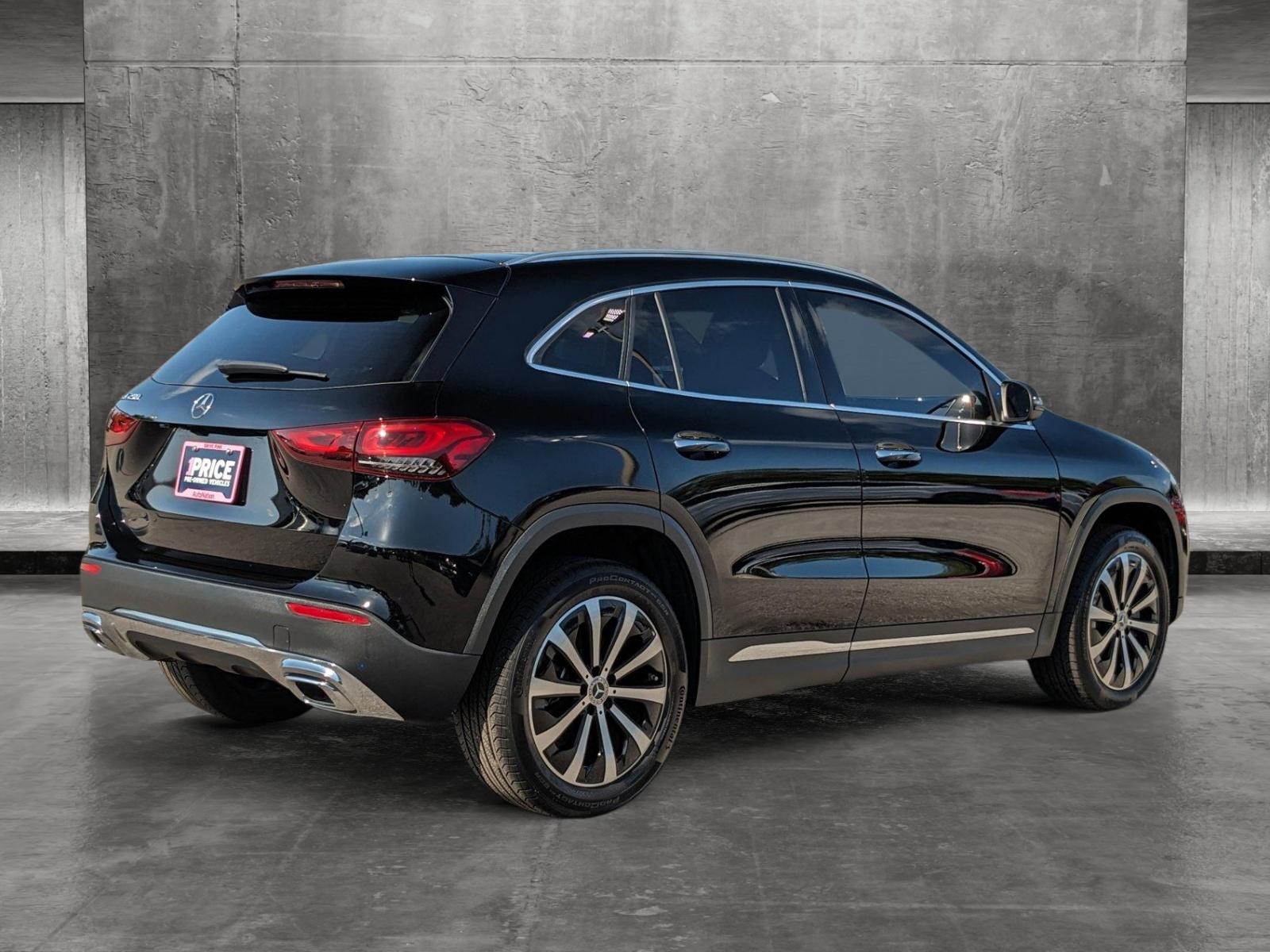 2021 Mercedes-Benz GLA Vehicle Photo in Jacksonville, FL 32244