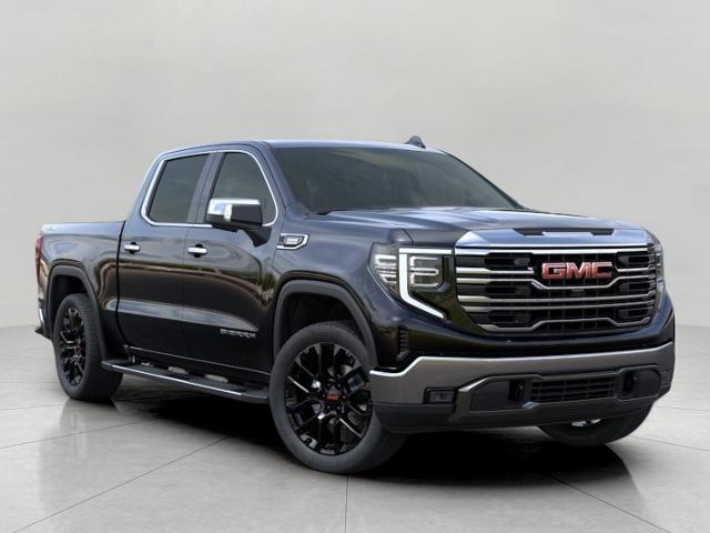 2024 GMC Sierra 1500 Vehicle Photo in APPLETON, WI 54914-8833