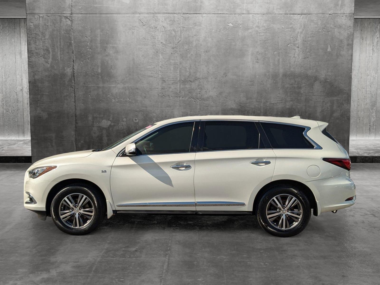 2020 INFINITI QX60 Vehicle Photo in Wesley Chapel, FL 33544