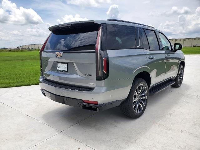 2023 Cadillac Escalade Vehicle Photo in BROUSSARD, LA 70518-0000