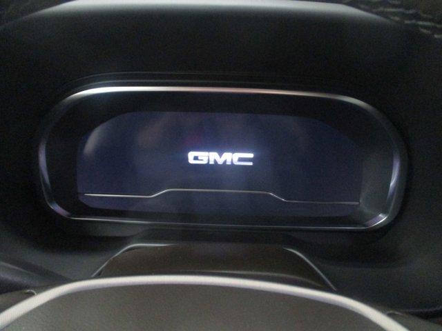 2024 GMC Yukon Vehicle Photo in BATTLE CREEK, MI 49037-8454