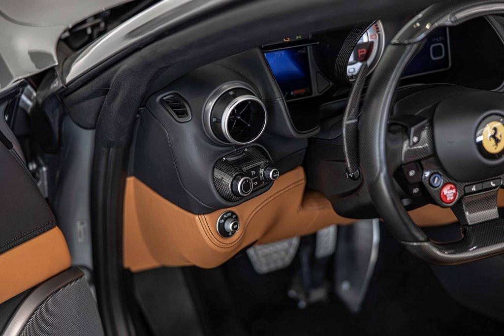 2019 Ferrari Portofino Vehicle Photo in Saint Charles, IL 60174