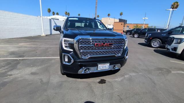 2021 GMC Sierra 1500 Vehicle Photo in ANAHEIM, CA 92806-5612