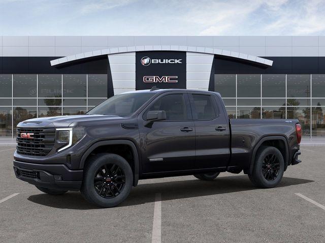 2024 GMC Sierra 1500 Vehicle Photo in WATERTOWN, CT 06795-3318