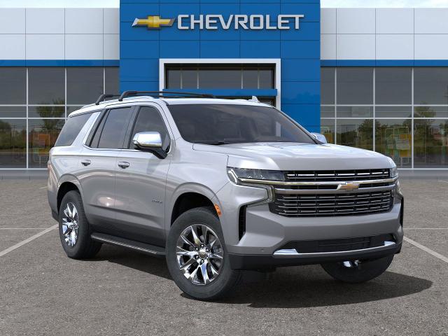 2024 Chevrolet Tahoe Vehicle Photo in SAINT JAMES, NY 11780-3219