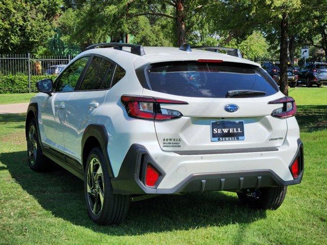 2024 Subaru Crosstrek Vehicle Photo in DALLAS, TX 75209