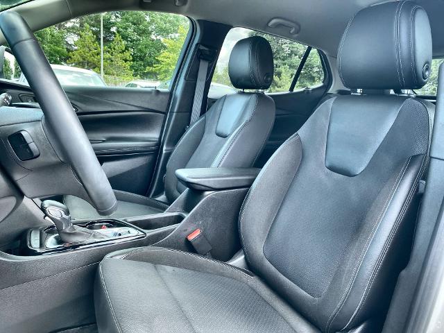 2022 Buick Encore GX Vehicle Photo in WILLIAMSVILLE, NY 14221-2883