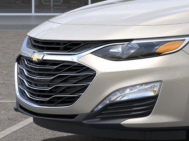 2025 Chevrolet Malibu Vehicle Photo in HUDSON, MA 01749-2782