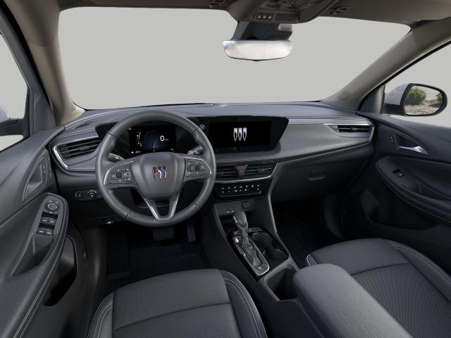 2025 Buick Encore GX Vehicle Photo in GREEN BAY, WI 54303-3330