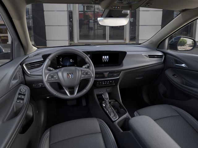 2025 Buick Encore GX Vehicle Photo in INDEPENDENCE, MO 64055-1377