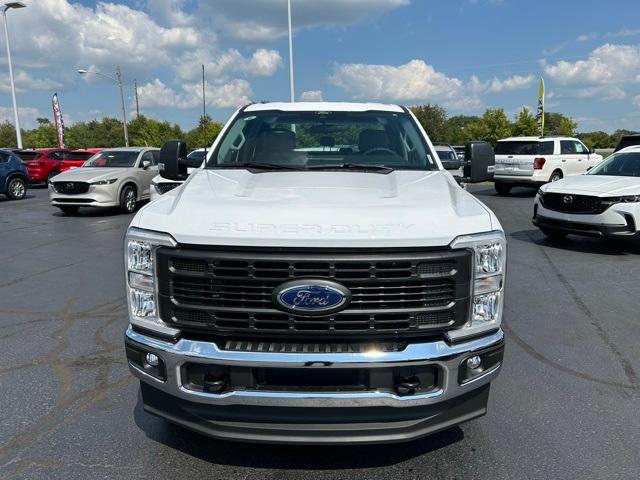 2024 Ford Super Duty F-350 SRW Vehicle Photo in Danville, KY 40422-2805