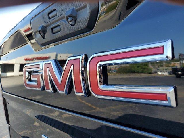 2024 GMC Sierra 2500 HD Vehicle Photo in SMYRNA, GA 30080-7630