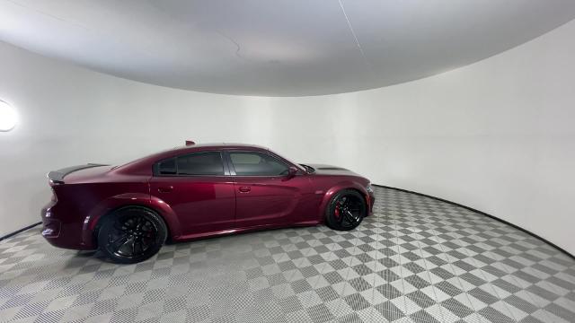 2021 Dodge Charger Vehicle Photo in GILBERT, AZ 85297-0402