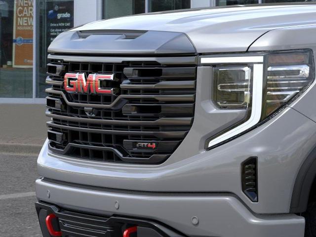 2024 GMC Sierra 1500 Vehicle Photo in NORTH RIVERSIDE, IL 60546-1404