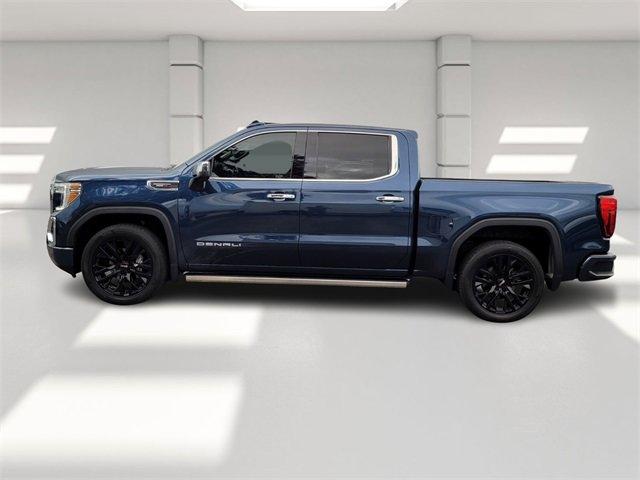 Used 2021 GMC Sierra 1500 Denali Denali with VIN 1GTU9FET9MZ139588 for sale in Winter Haven, FL