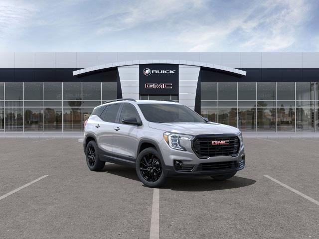 2024 GMC Terrain Vehicle Photo in MEDINA, OH 44256-9631