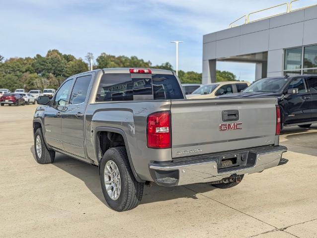 2017 GMC Sierra 1500 Vehicle Photo in POMEROY, OH 45769-1023