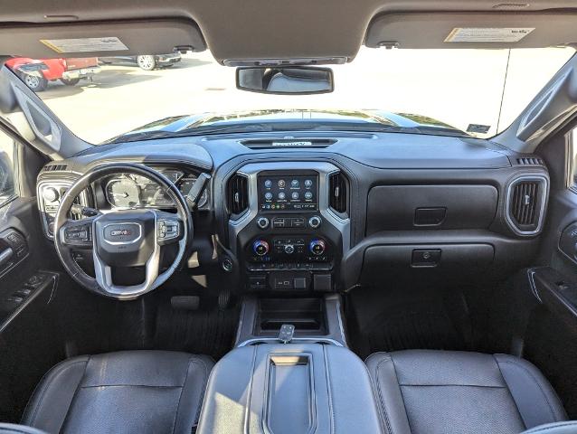 2021 GMC Sierra 1500 Vehicle Photo in POMEROY, OH 45769-1023