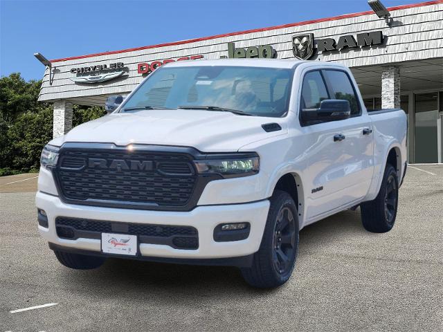 2025 Ram 1500 Vehicle Photo in Ennis, TX 75119-5114