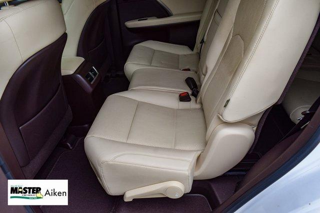 2020 Lexus RX Vehicle Photo in AIKEN, SC 29801-6313