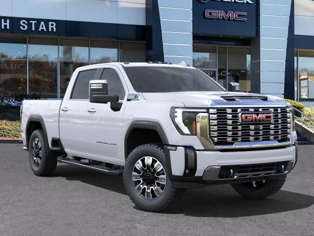 2024 GMC Sierra 2500 HD Vehicle Photo in ZELIENOPLE, PA 16063-2910