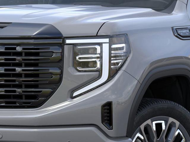 2025 GMC Sierra 1500 Vehicle Photo in SALT LAKE CITY, UT 84119-3321