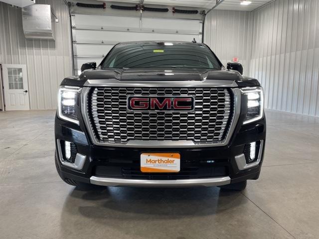 2021 GMC Yukon Vehicle Photo in GLENWOOD, MN 56334-1123