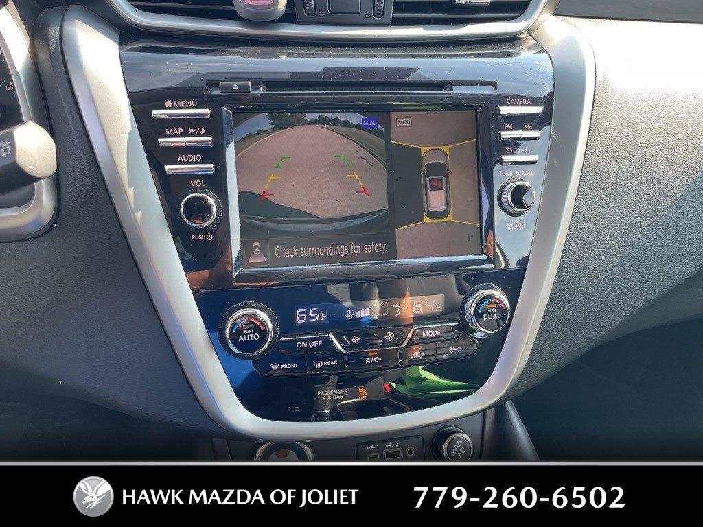 2019 Nissan Murano Vehicle Photo in Saint Charles, IL 60174