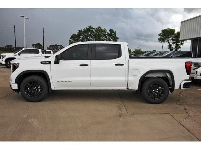 2024 GMC Sierra 1500 Vehicle Photo in ROSENBERG, TX 77471-5675