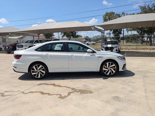 2020 Volkswagen Jetta GLI Vehicle Photo in SELMA, TX 78154-1459