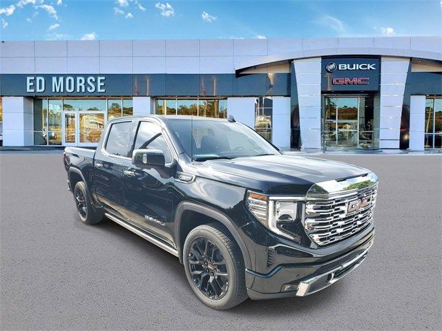 2025 GMC Sierra 1500 Vehicle Photo in SUNRISE, FL 33323-3202