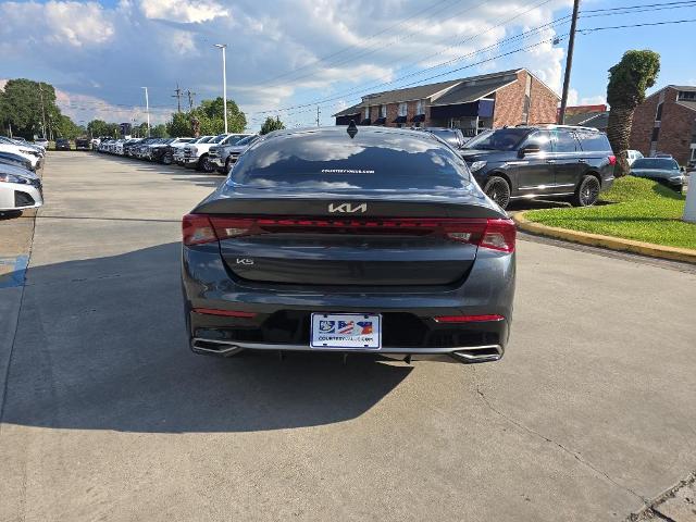 2023 Kia K5 Vehicle Photo in LAFAYETTE, LA 70503-4541